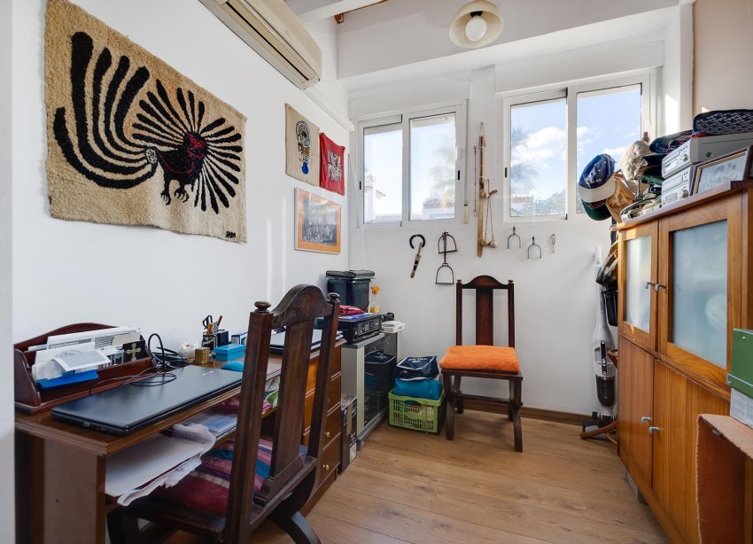 Resale - Villa - Orihuela Costa - Playa Flamenca