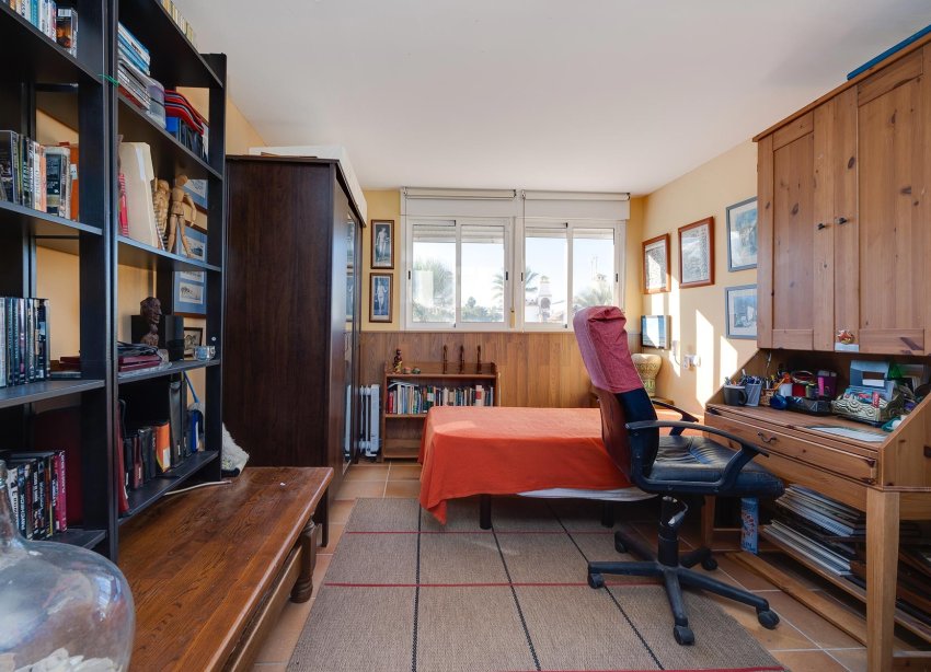 Resale - Villa - Orihuela Costa - Playa Flamenca