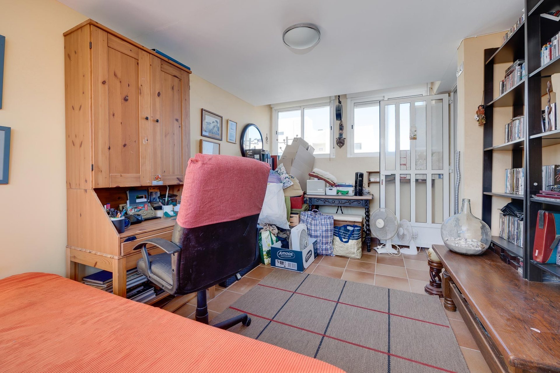 Resale - Villa - Orihuela Costa - Playa Flamenca