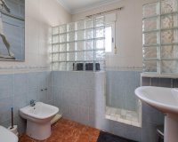 Resale - Villa - Orihuela Costa - Playa Flamenca