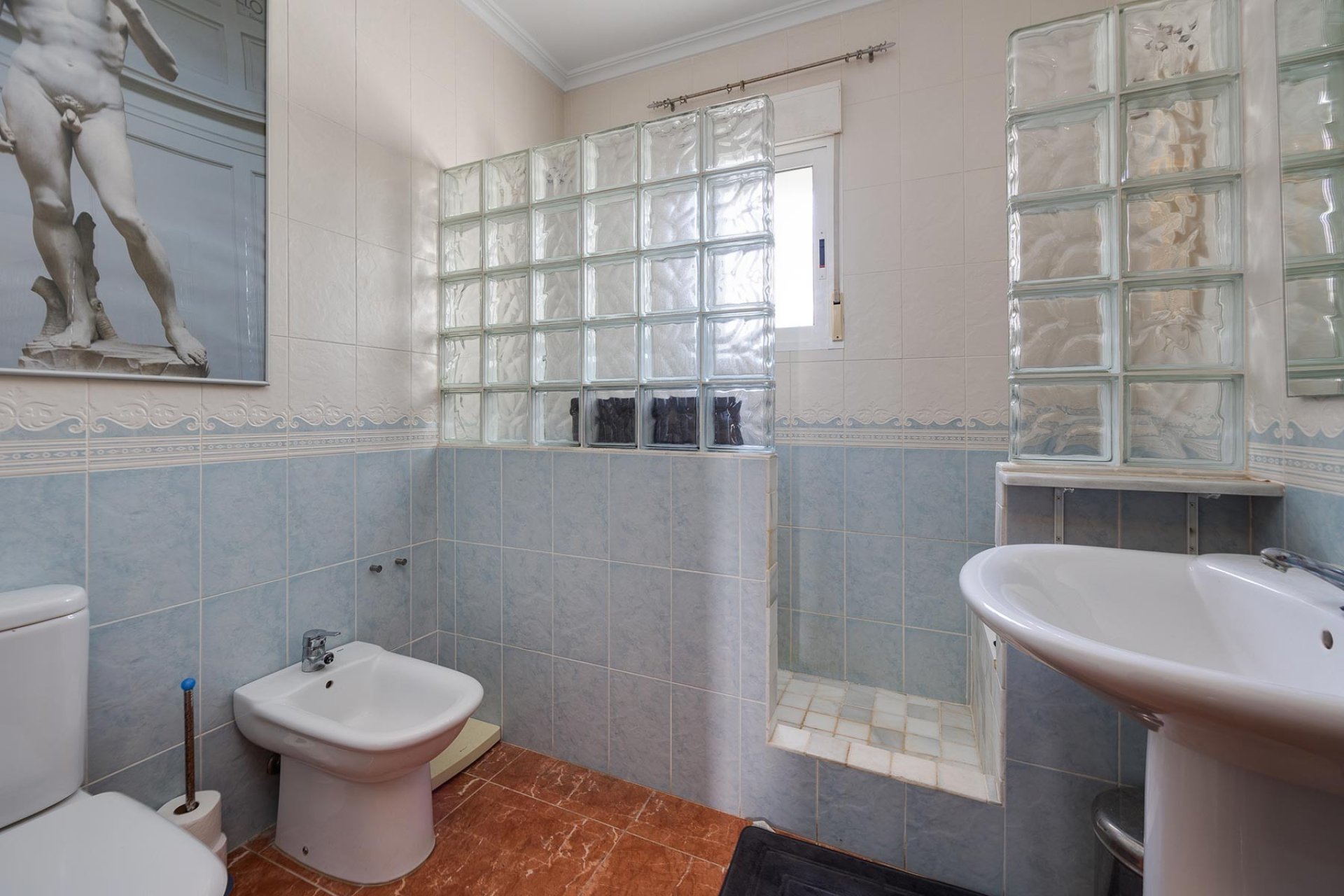 Resale - Villa - Orihuela Costa - Playa Flamenca