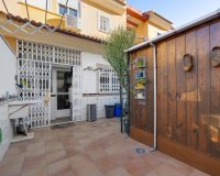 Resale - Villa - Orihuela Costa - Playa Flamenca