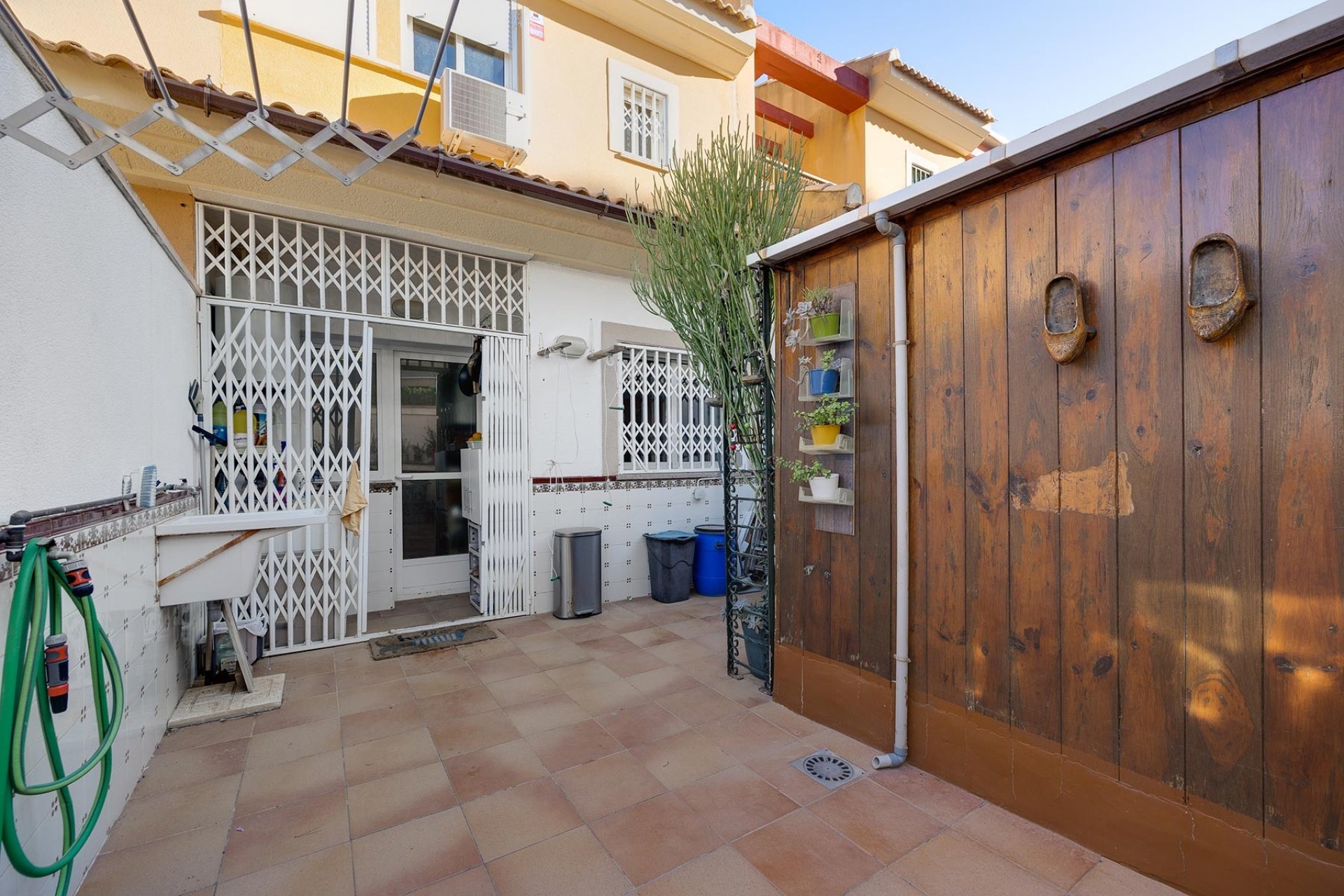 Resale - Villa - Orihuela Costa - Playa Flamenca