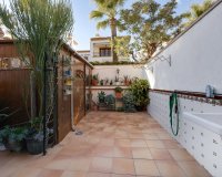 Resale - Villa - Orihuela Costa - Playa Flamenca