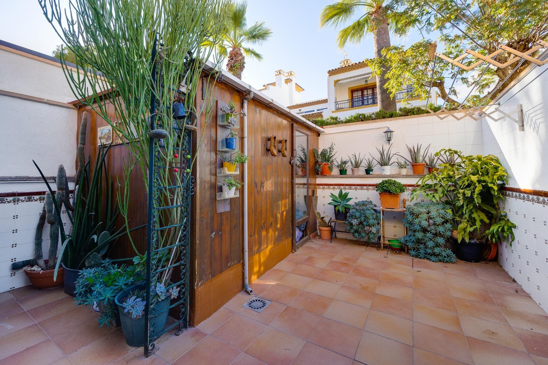 Resale - Villa - Orihuela Costa - Playa Flamenca