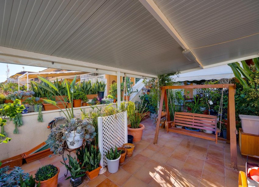 Resale - Villa - Orihuela Costa - Playa Flamenca