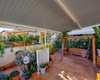 Resale - Villa - Orihuela Costa - Playa Flamenca