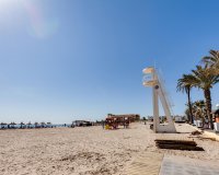 Resale - Villa - Orihuela Costa - Playa Flamenca