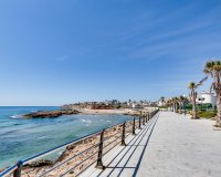 Resale - Villa - Orihuela Costa - Playa Flamenca