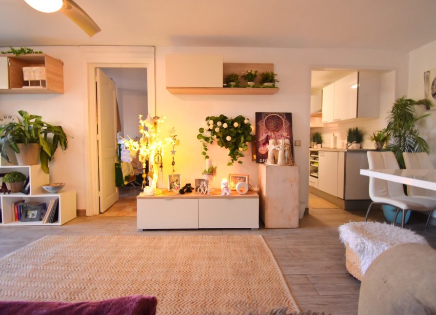 Resale - Villa - Orihuela Costa - Playa Flamenca