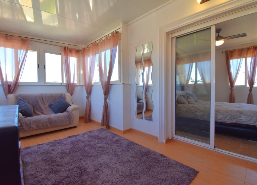 Resale - Villa - Orihuela Costa - Playa Flamenca