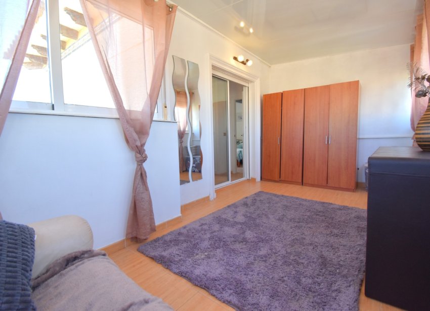 Resale - Villa - Orihuela Costa - Playa Flamenca