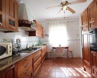 Resale - Villa - Orihuela Costa - Playa Flamenca