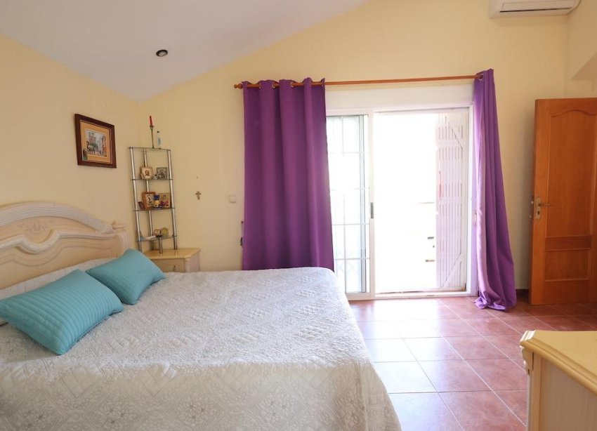 Resale - Villa - Orihuela Costa - Playa Flamenca