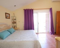 Resale - Villa - Orihuela Costa - Playa Flamenca