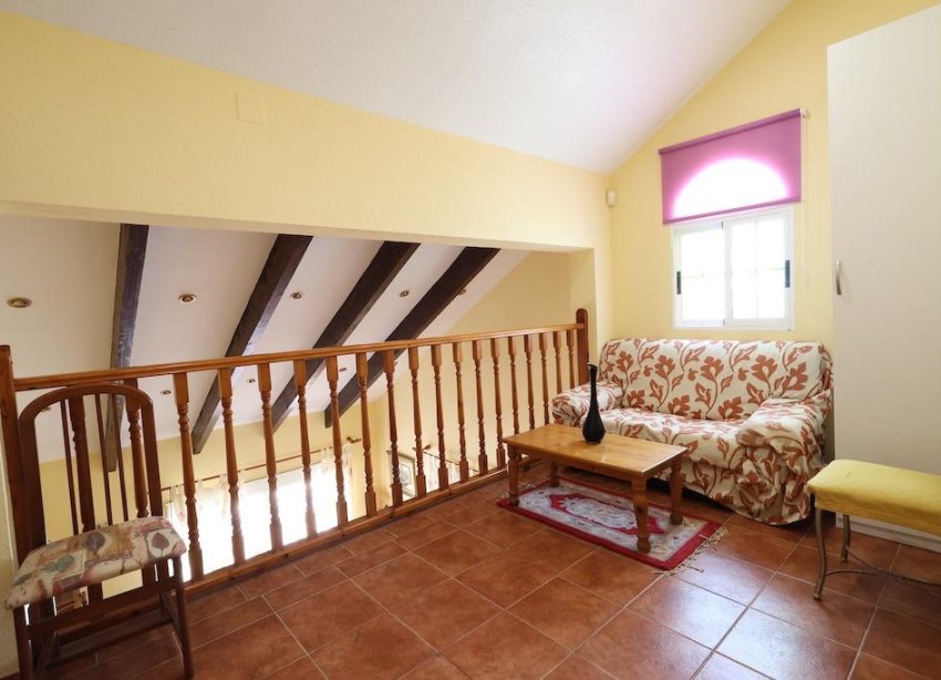 Resale - Villa - Orihuela Costa - Playa Flamenca