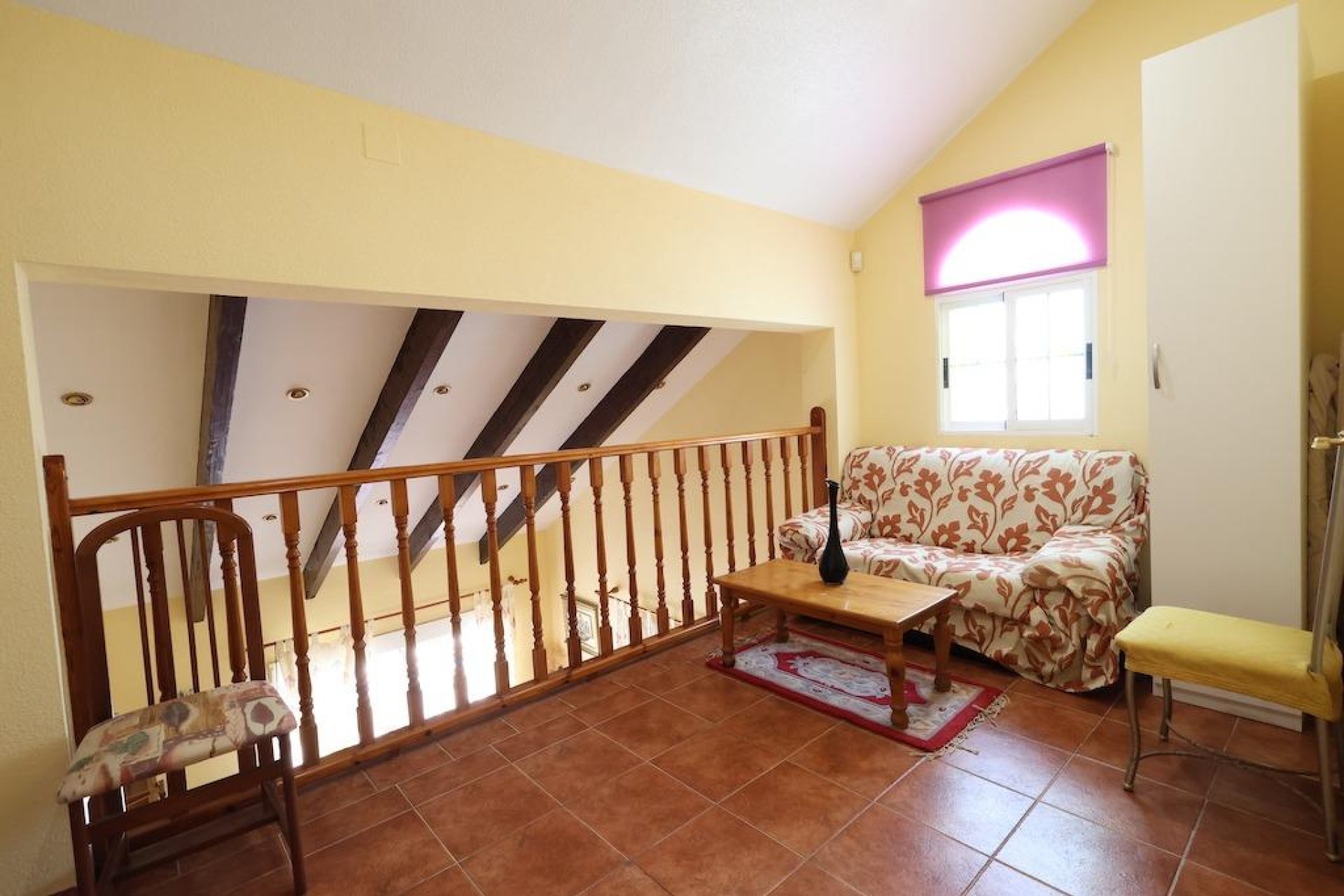 Resale - Villa - Orihuela Costa - Playa Flamenca