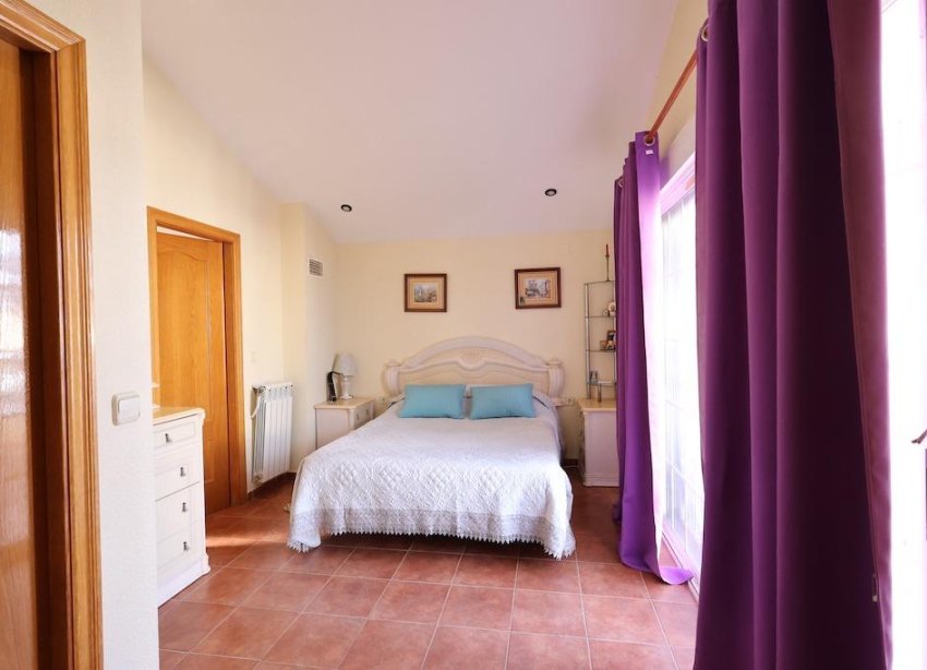 Resale - Villa - Orihuela Costa - Playa Flamenca