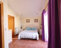 Resale - Villa - Orihuela Costa - Playa Flamenca