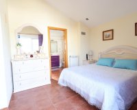 Resale - Villa - Orihuela Costa - Playa Flamenca