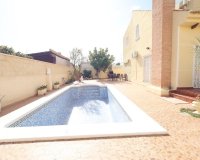 Resale - Villa - Orihuela Costa - Playa Flamenca