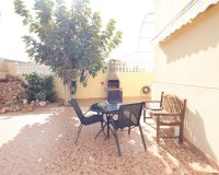 Resale - Villa - Orihuela Costa - Playa Flamenca