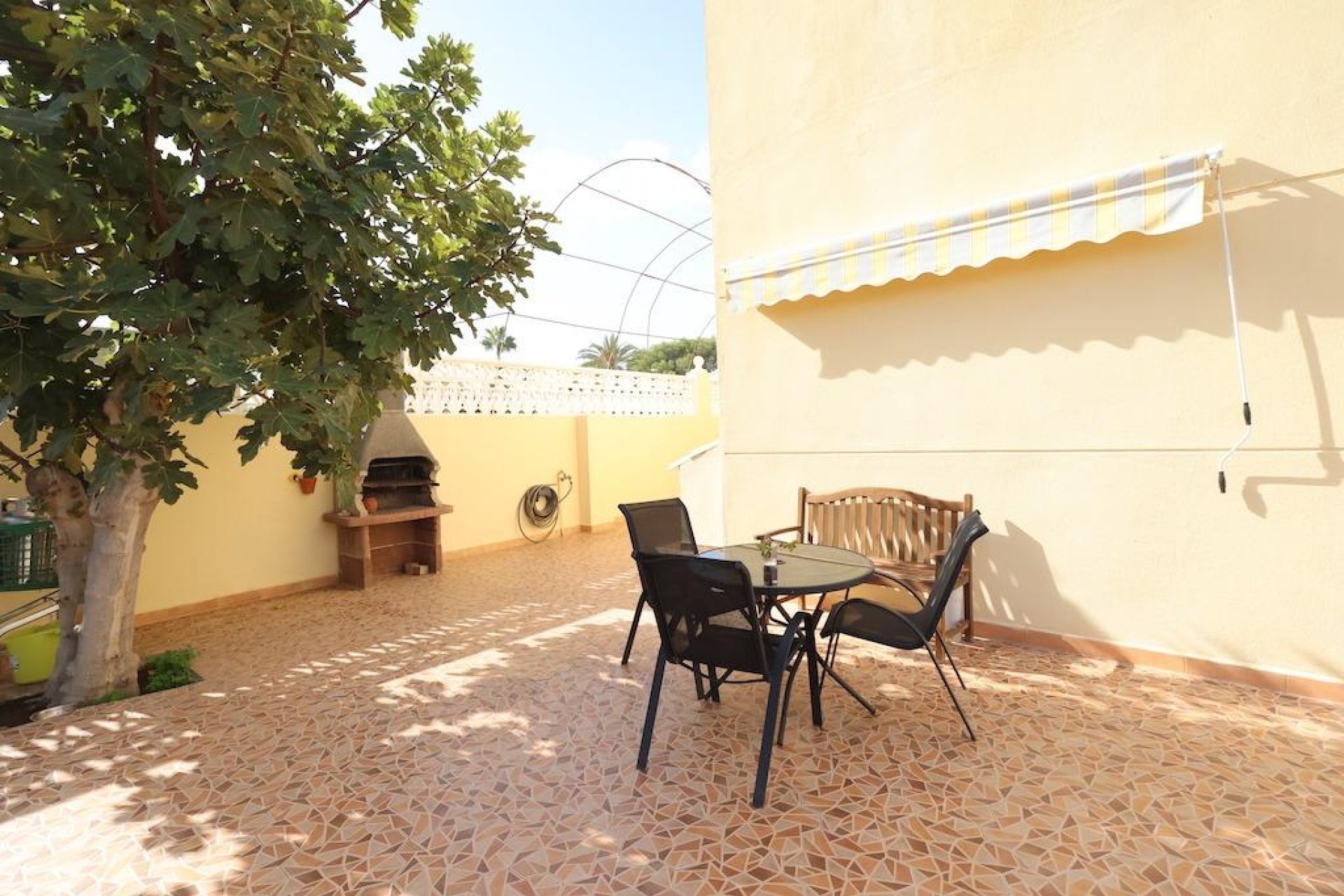 Resale - Villa - Orihuela Costa - Playa Flamenca