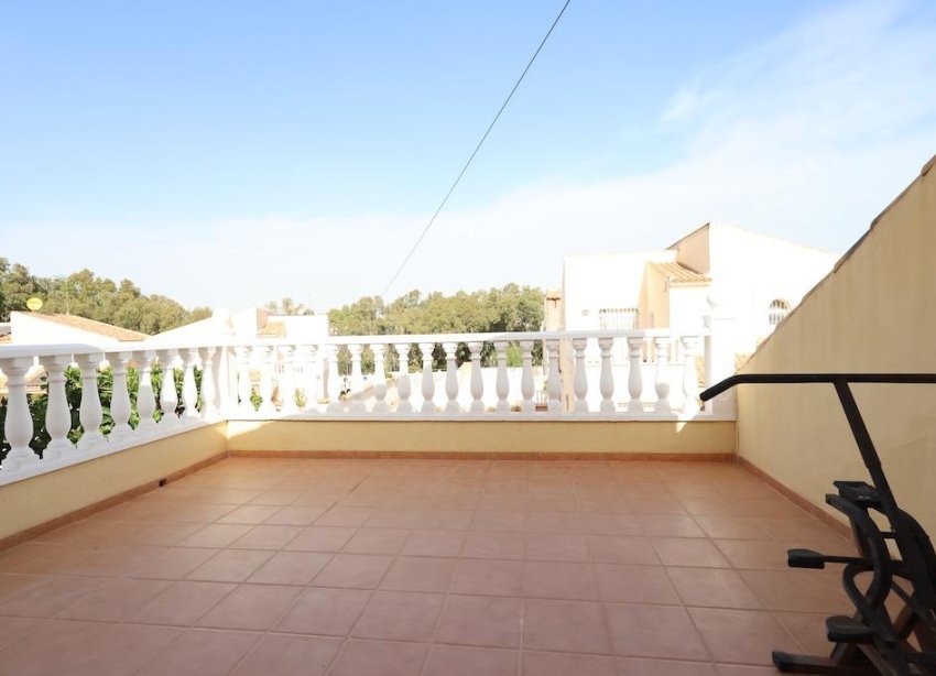 Resale - Villa - Orihuela Costa - Playa Flamenca