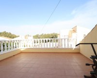 Resale - Villa - Orihuela Costa - Playa Flamenca