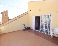 Resale - Villa - Orihuela Costa - Playa Flamenca