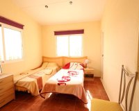 Resale - Villa - Orihuela Costa - Playa Flamenca