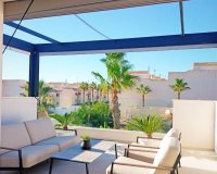 Resale - Villa - Orihuela Costa - Punta Prima