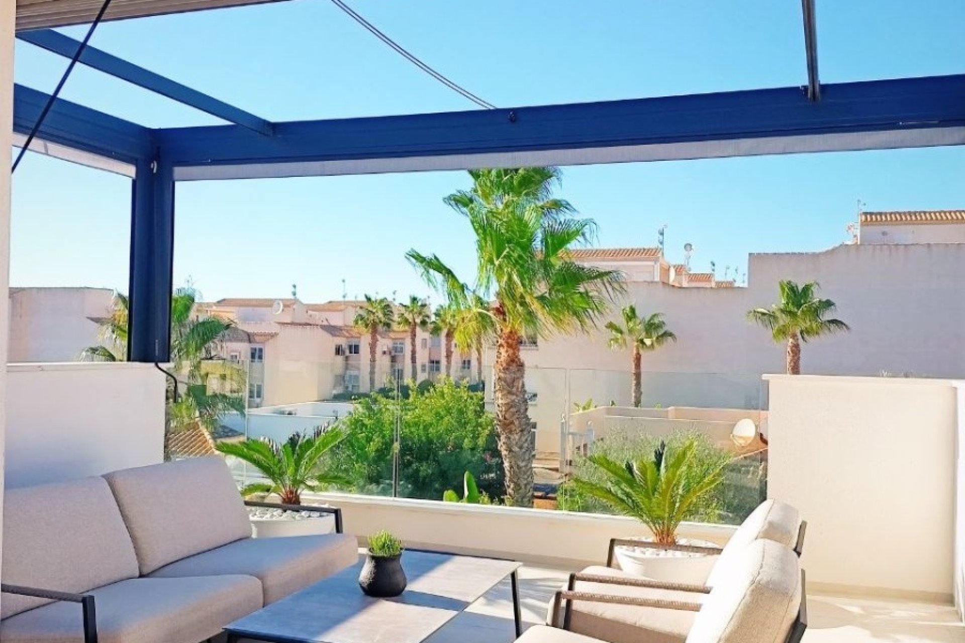 Resale - Villa - Orihuela Costa - Punta Prima