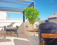 Resale - Villa - Orihuela Costa - Punta Prima