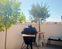 Resale - Villa - Orihuela Costa - Punta Prima