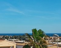 Resale - Villa - Orihuela Costa - Punta Prima