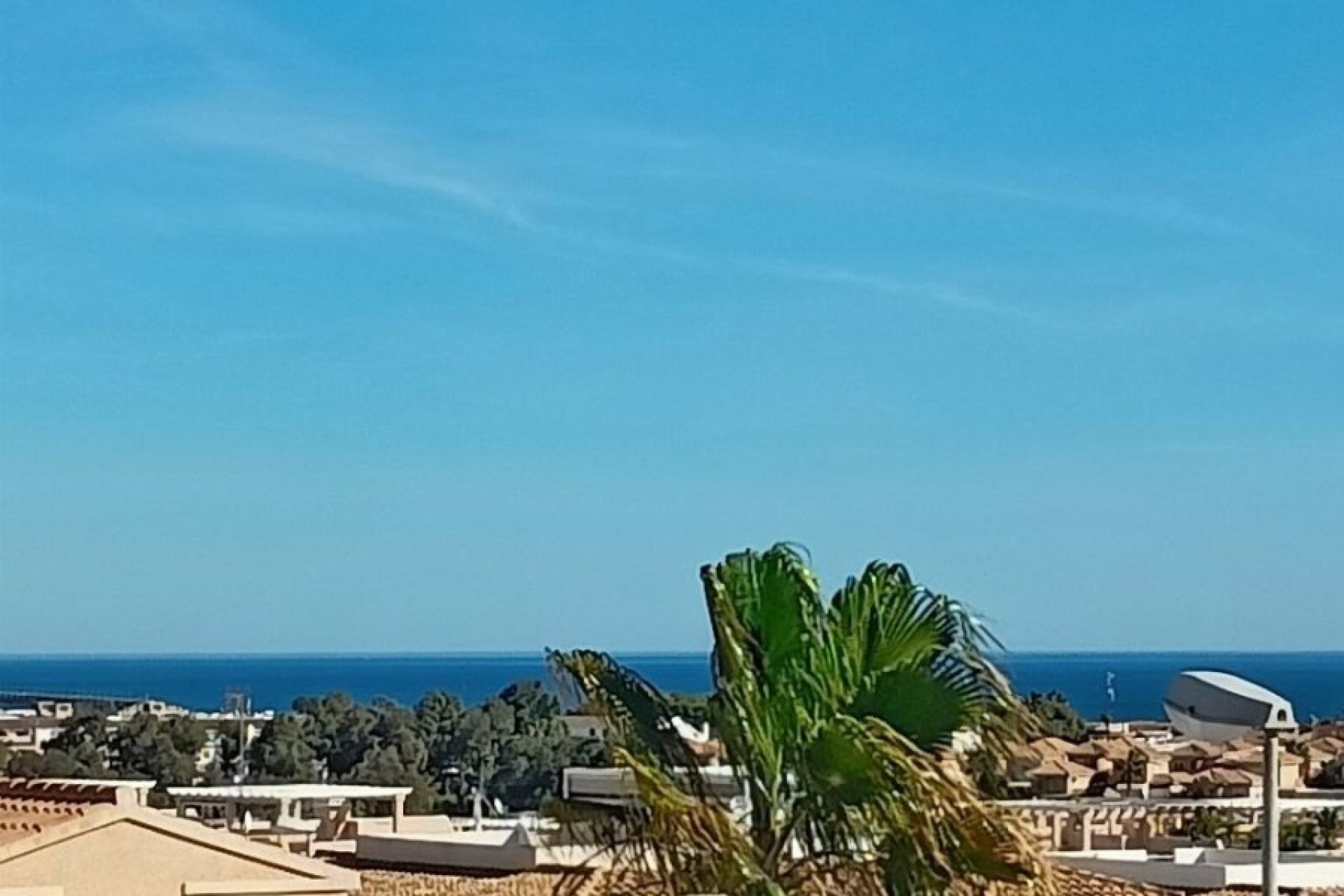 Resale - Villa - Orihuela Costa - Punta Prima