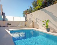 Resale - Villa - Orihuela Costa - Punta Prima