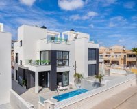 Resale - Villa - Orihuela Costa - Punta Prima