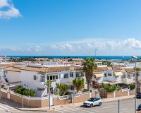 Resale - Villa - Orihuela Costa - Punta Prima