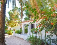 Resale - Villa - Orihuela Costa - Punta Prima