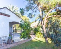 Resale - Villa - Orihuela Costa - Punta Prima