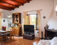 Resale - Villa - Orihuela Costa - Punta Prima