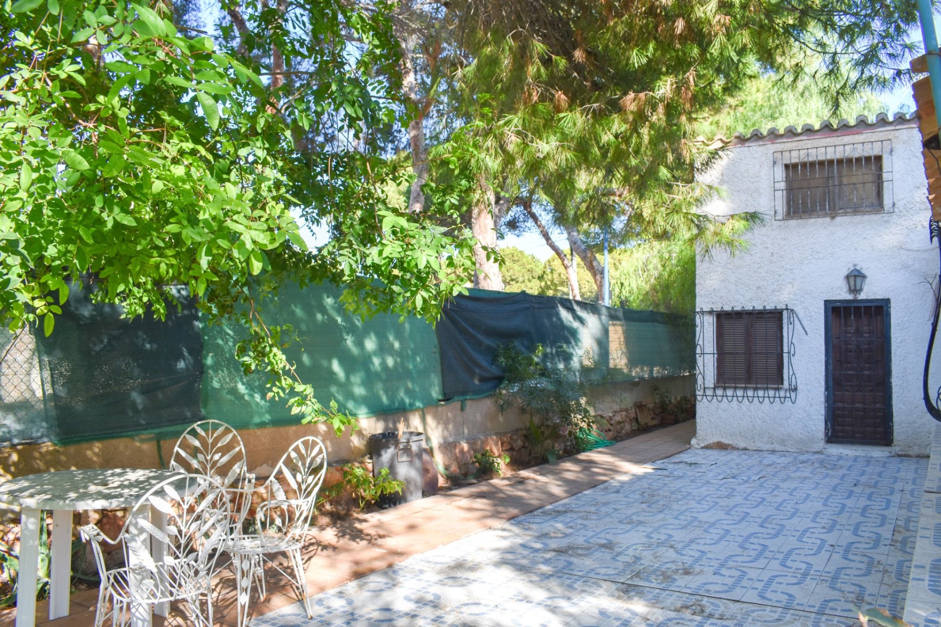 Resale - Villa - Orihuela Costa - Punta Prima