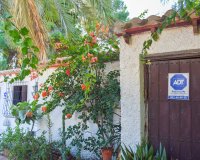 Resale - Villa - Orihuela Costa - Punta Prima