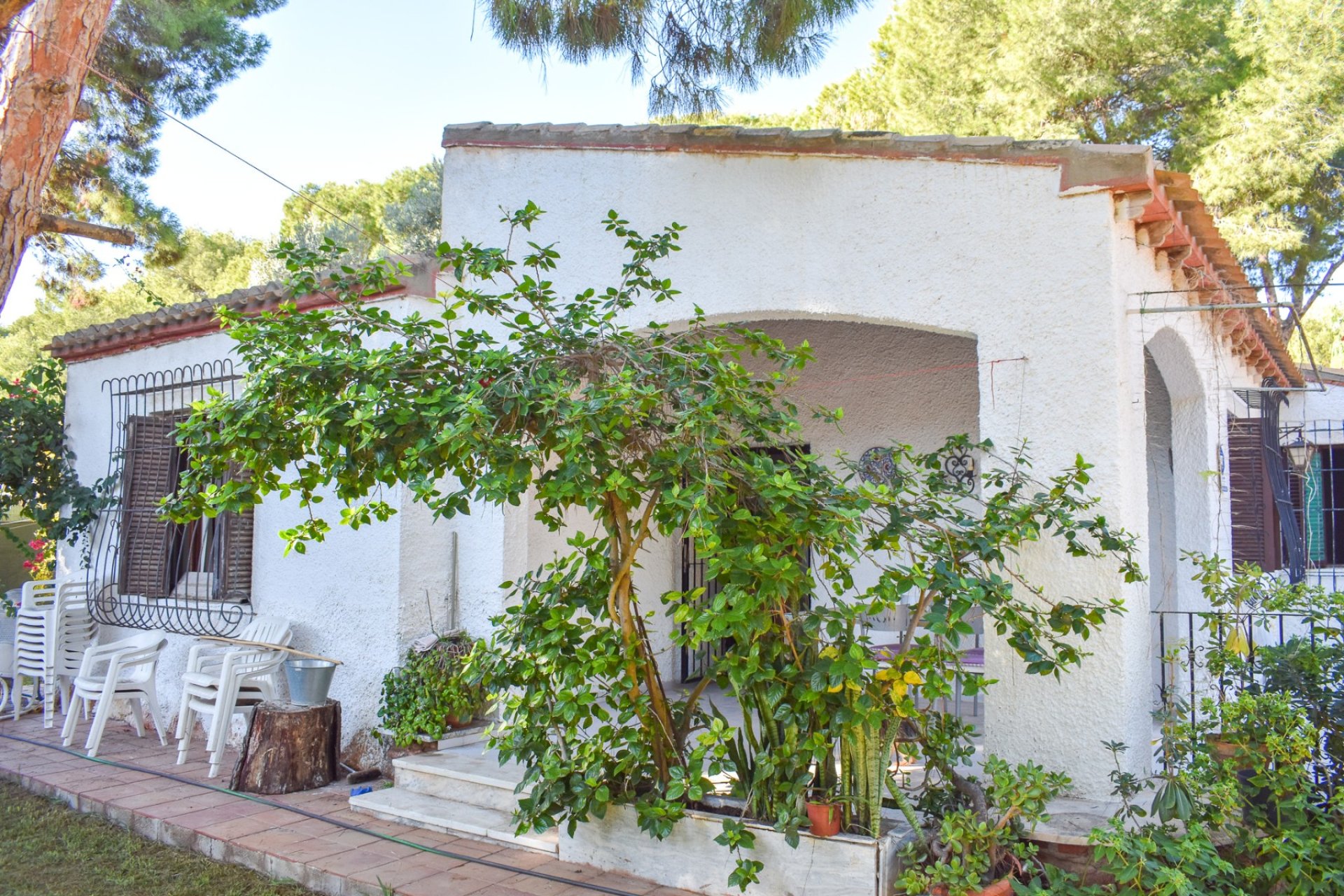 Resale - Villa - Orihuela Costa - Punta Prima