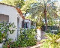 Resale - Villa - Orihuela Costa - Punta Prima