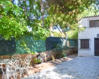 Resale - Villa - Orihuela Costa - Punta Prima