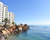 Resale - Villa - Orihuela Costa - Punta Prima