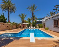 Resale - Villa - Orihuela Costa - Punta Prima